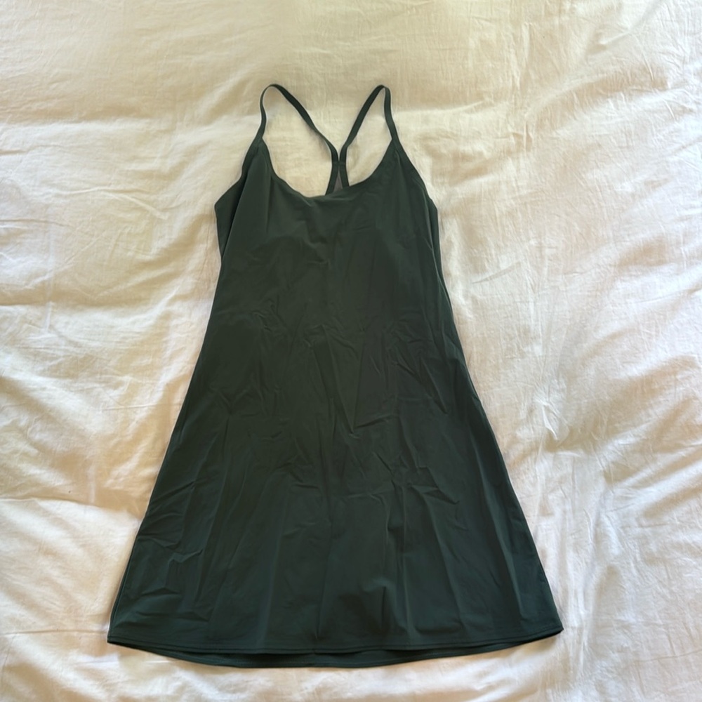 Outdoor Voices Exercise Dress